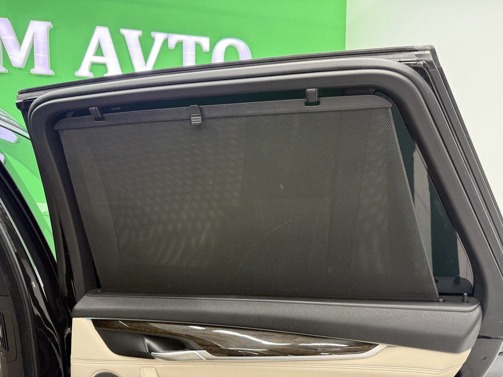 BMW X5, 3.0 L, 2016 il, 231 200 km — Avtomobillər, Bakı (12)