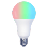 Moes smart lampa Bulb WB-YBA14-RCW-E27- 220-MS 6974246474243 — Электроника