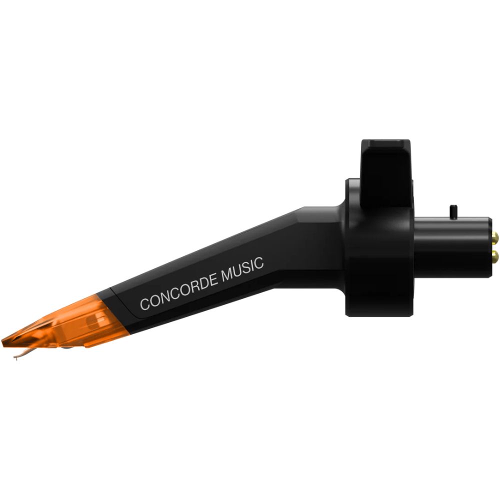 Vinil oxuyucu üçün kartric Ortofon Concorde Music Bronze — Mallar, Bakı (3)