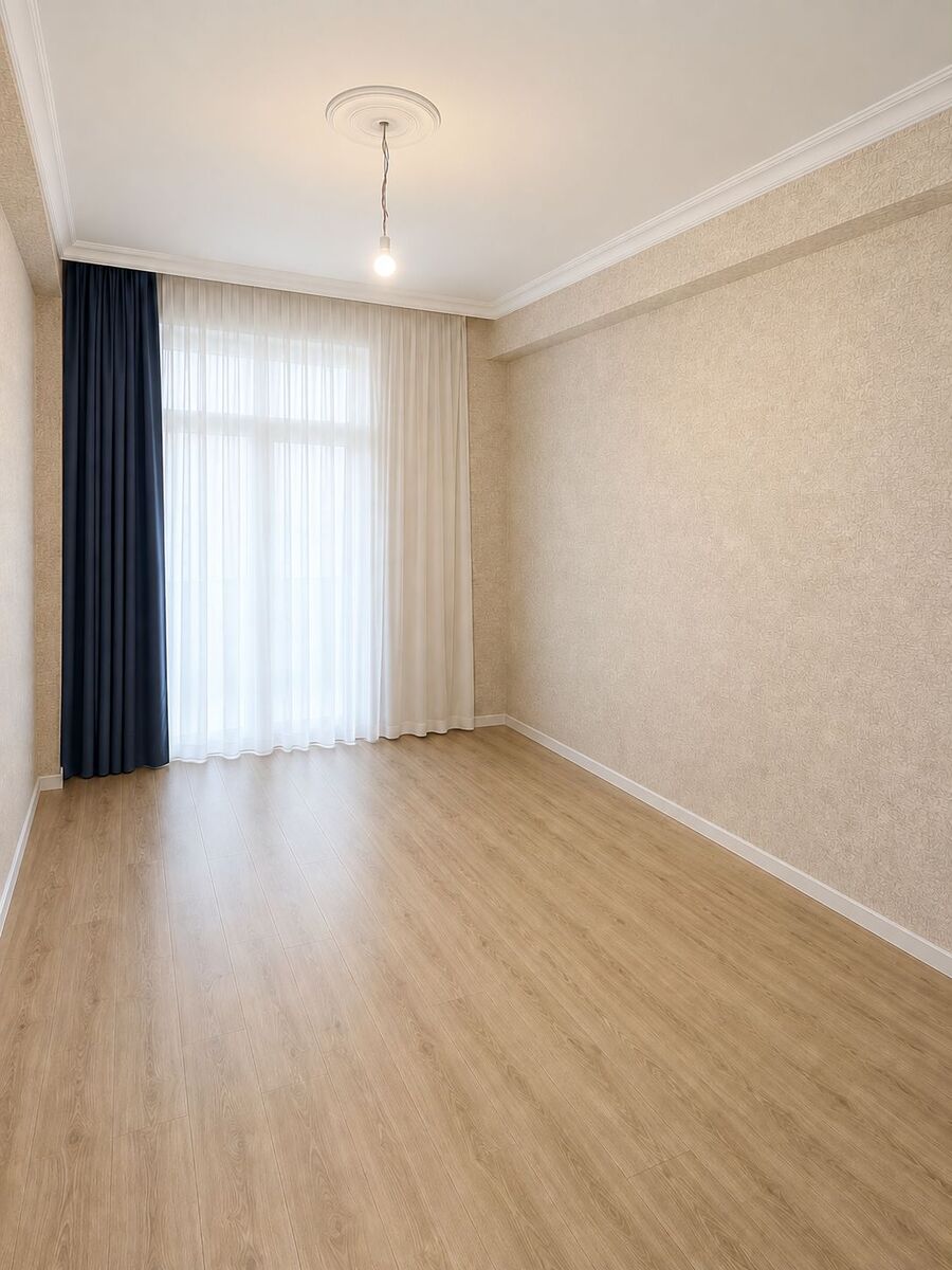 3-otaqlı yeni tikili, Sumqayıt ş., 127.9 m² — Mənzil, Sumqayıt (5)