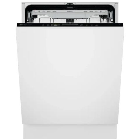 Qabyuyan Electrolux KL87X200T — Bakı