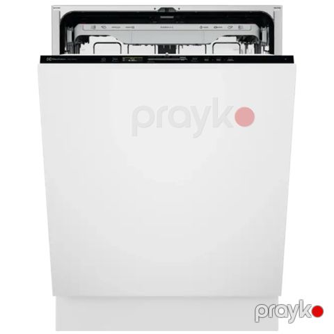 Qabyuyan Electrolux KL87X200T — Bakı
