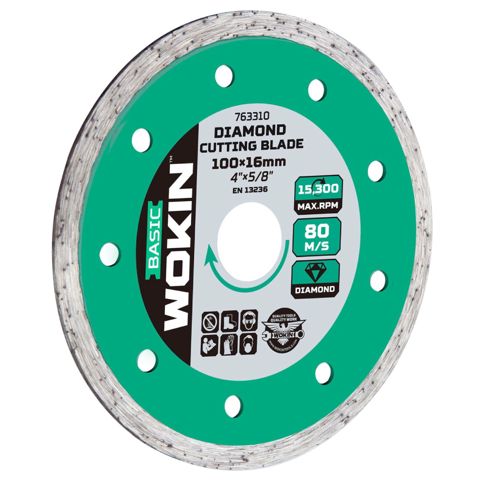 Kəsmə disk Wokin W763318 — Bakı