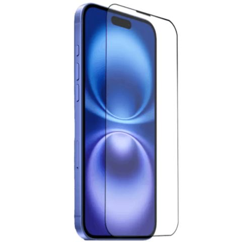Qoruyucu şüşə Ilera Deluxe Glass iPhone 16 — Bakı