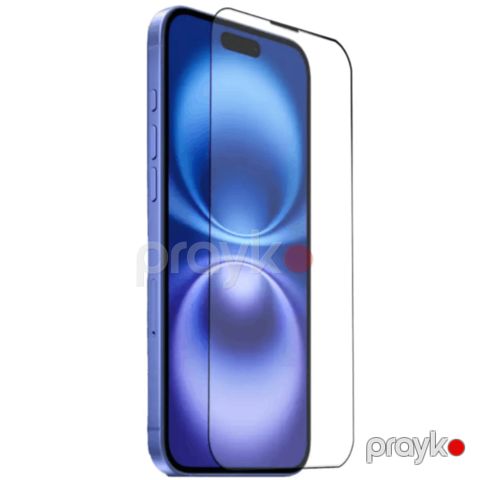 Qoruyucu şüşə Ilera Deluxe Glass iPhone 16 — Bakı
