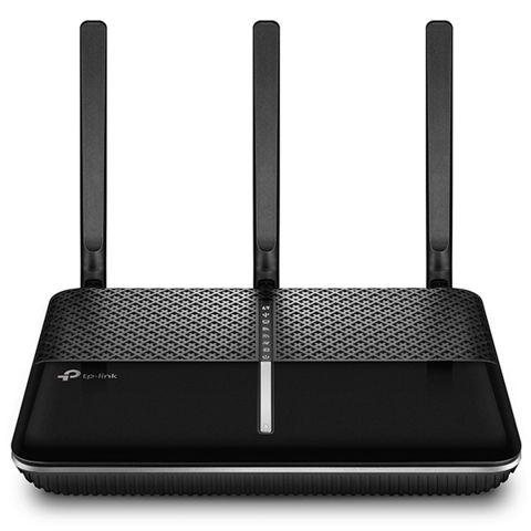 Router TP-Link Archer Gigabit Vdsl/adsl (AC2100) — Bakı