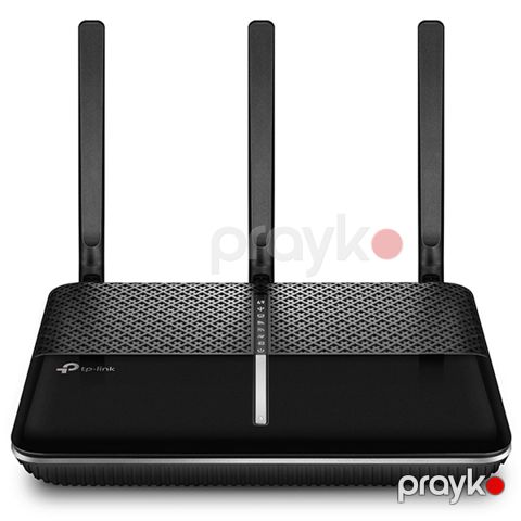 Router TP-Link Archer Gigabit Vdsl/adsl (AC2100) — Bakı