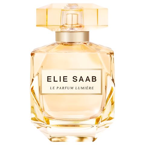 Qadın parfümü Elie Saab Le Parfum Lumiere EDP 50 ml 7640233340714 — Perfumes