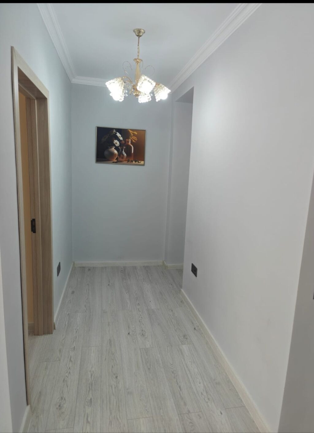 Bakı, 2 otaqlı, Köhnə tikili, 40 kv. m — Daşınmaz əmlak, Bakı (9)