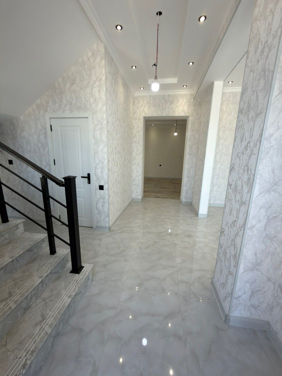 Həyət evi, Sumqayıt ş — Ev, villa, Sumqayıt (3)