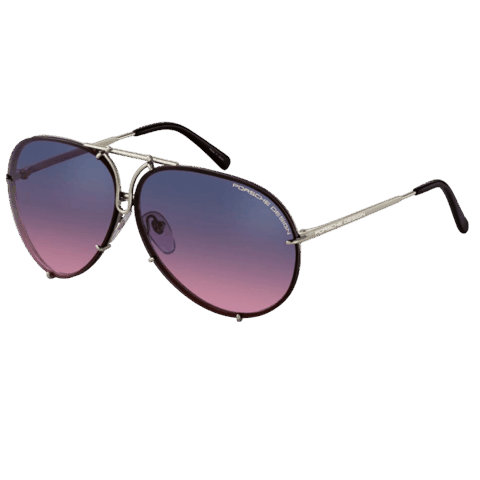 Günəş eynəyi Porsche Design P8478 66M — Bakı