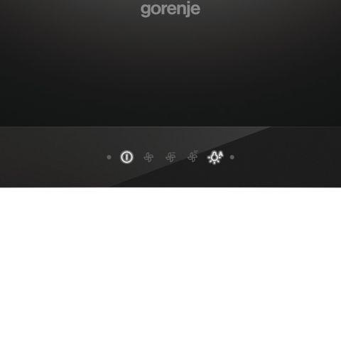 Aspirator Gorenje WHT6SYB — Bakı