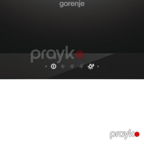 Aspirator Gorenje WHT6SYB