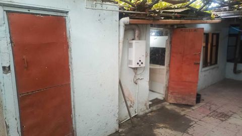 Həyət evi kirayə verilir, NZS qəs — Bakı