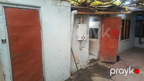 Həyət evi kirayə verilir, NZS qəs