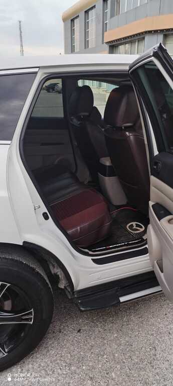 Mazda CX-7, 2.5 L, 2009 il, 240 711 km — Avtomobillər, Sumqayıt (5)