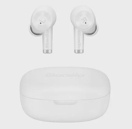 Simsiz qulaqlıq Bluedio Ei White — Baku Electronics — Electronics