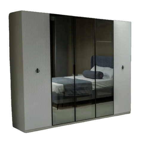 Dolab Saloglu Era 3D 240 Kaşemir — Bakı