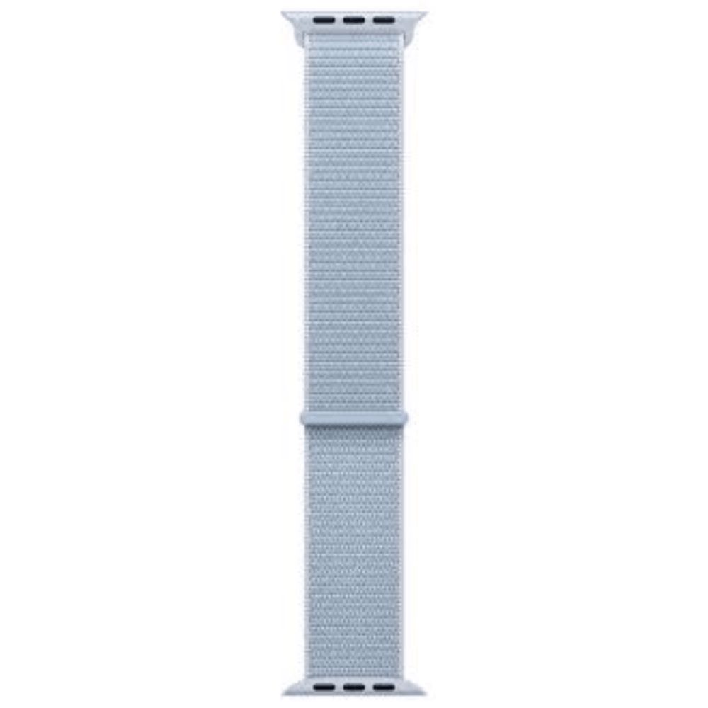Kəmər Apple Blue Cloud Sport Loop / MXL53ZM/A — Remişlər və aksesuarlar, Bakı (2)