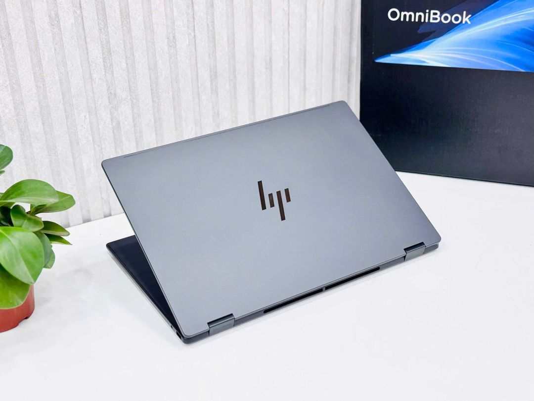 HP OmniBook X Flip 16-as0023dx Next Gen AI PC B5UH1UA — Elektronika, Bakı (4)