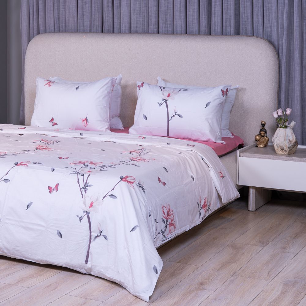 Tekstil yataq dəsti Deluca Sophia CK — Tekstil, Bakı (2)
