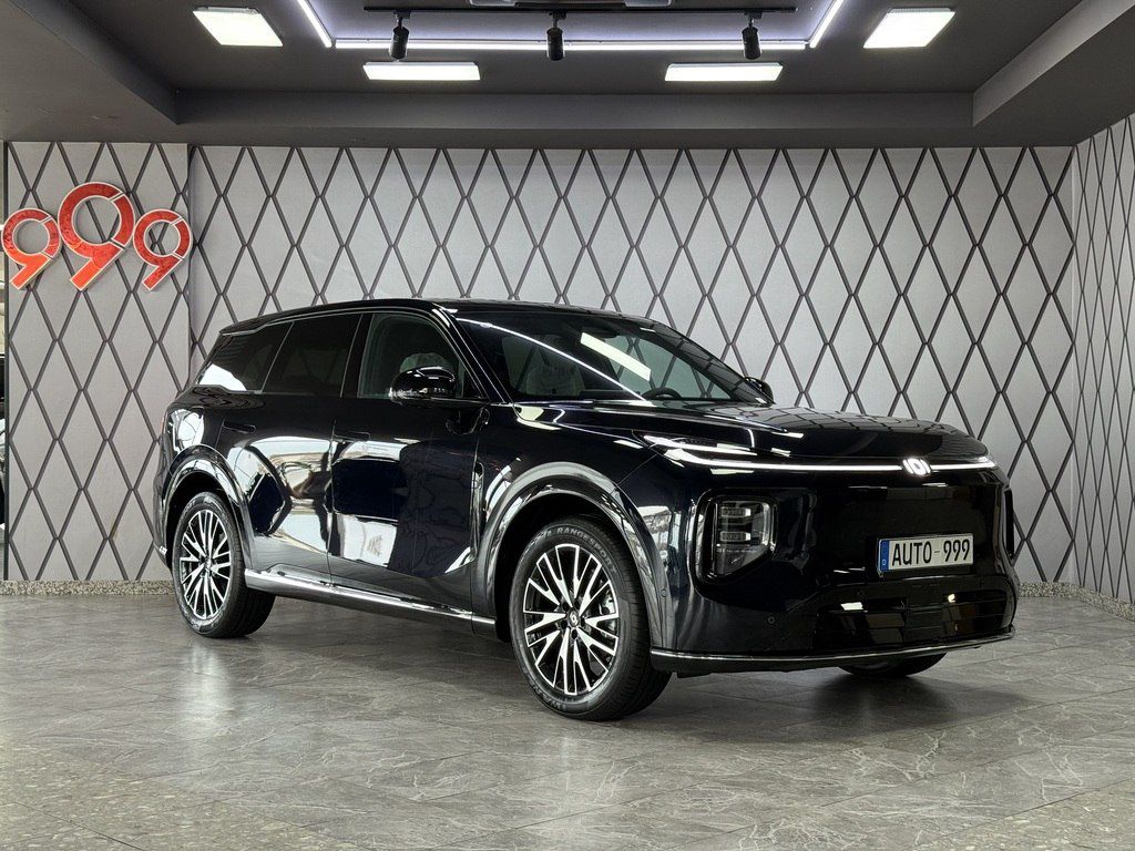 Changan Qiyuan Q07, 1.5 L, 31.7 kWh, 2026 il, yeni — Avtomobillər, Bakı (2)