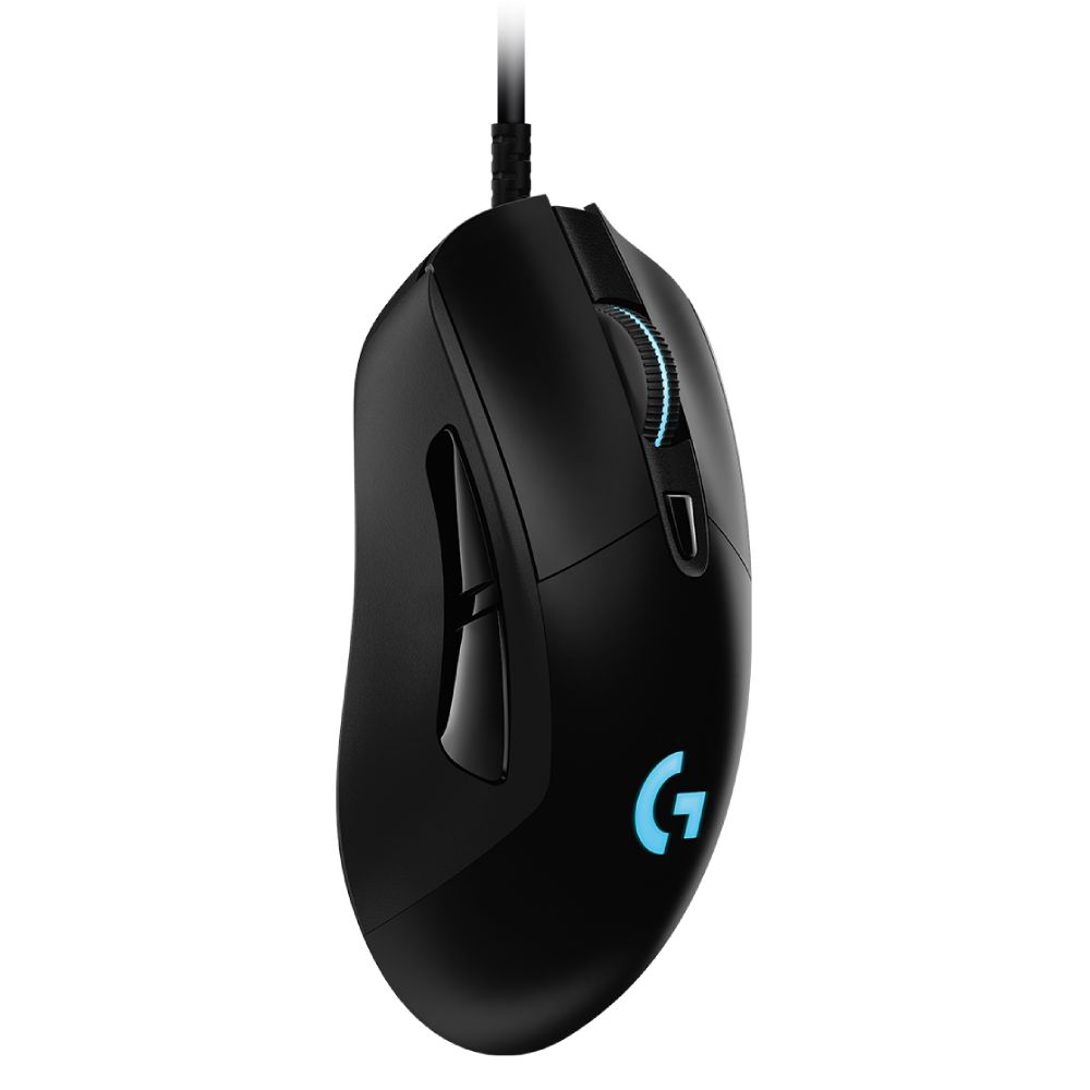 Gaming Mouse Logitech G403 Hero — Klaviaturalar və siçanlar, Bakı (5)
