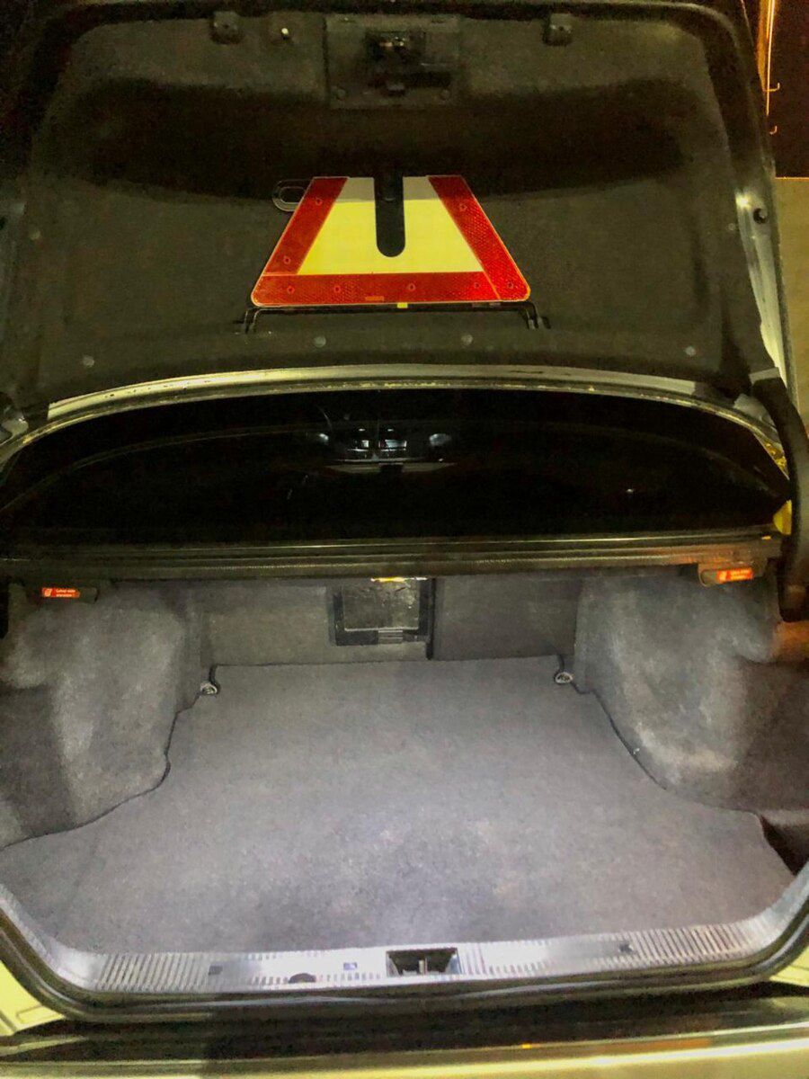 Mercedes C 180, 1994 il — Avtomobillər, Bakı (5)