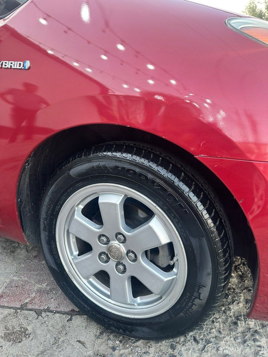 Toyota Prius, 2008 il — Avtomobillər, Bakı (5)