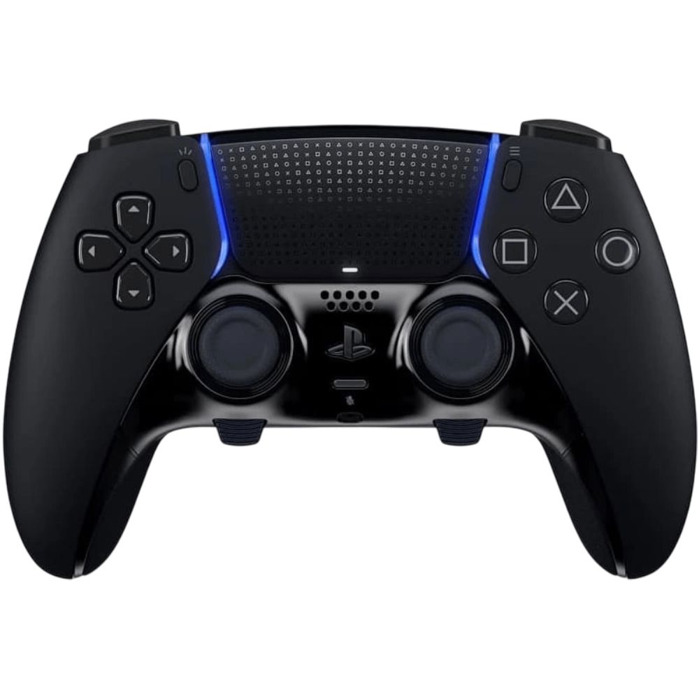 Oyun manipulyatoru PS5 DualSense Edge Midnight Black — Mallar, Bakı