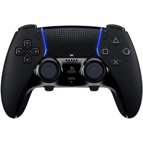 Oyun manipulyatoru PS5 DualSense Edge Midnight Black — Bakı