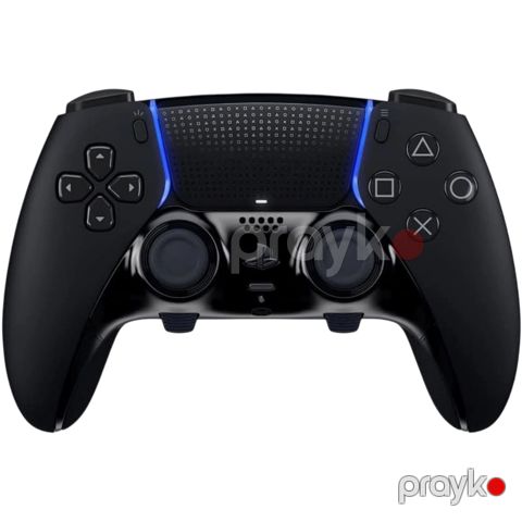 Oyun manipulyatoru PS5 DualSense Edge Midnight Black — Bakı