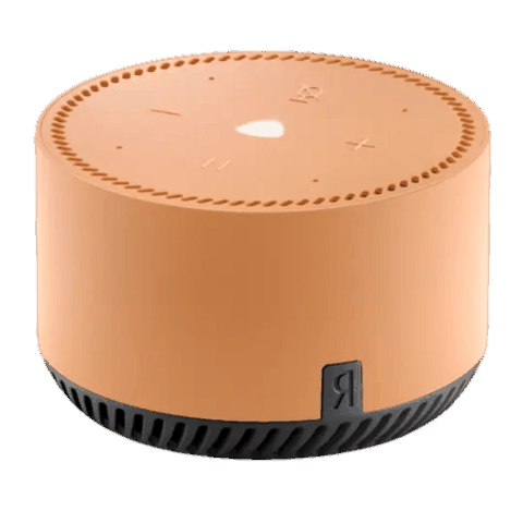 Yandex Station Lite YNDX-00025 Beige — Bakı