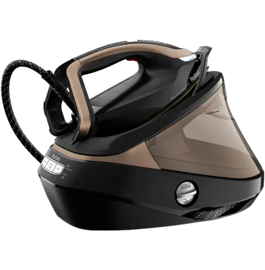 Tefal Pro Express Vision GV9820 — Bakı