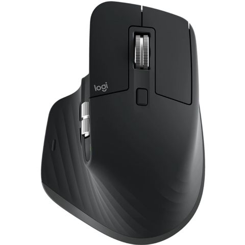 Mouse Logitech MX Master 3S BT/L910-007501 Graphite — Bakı