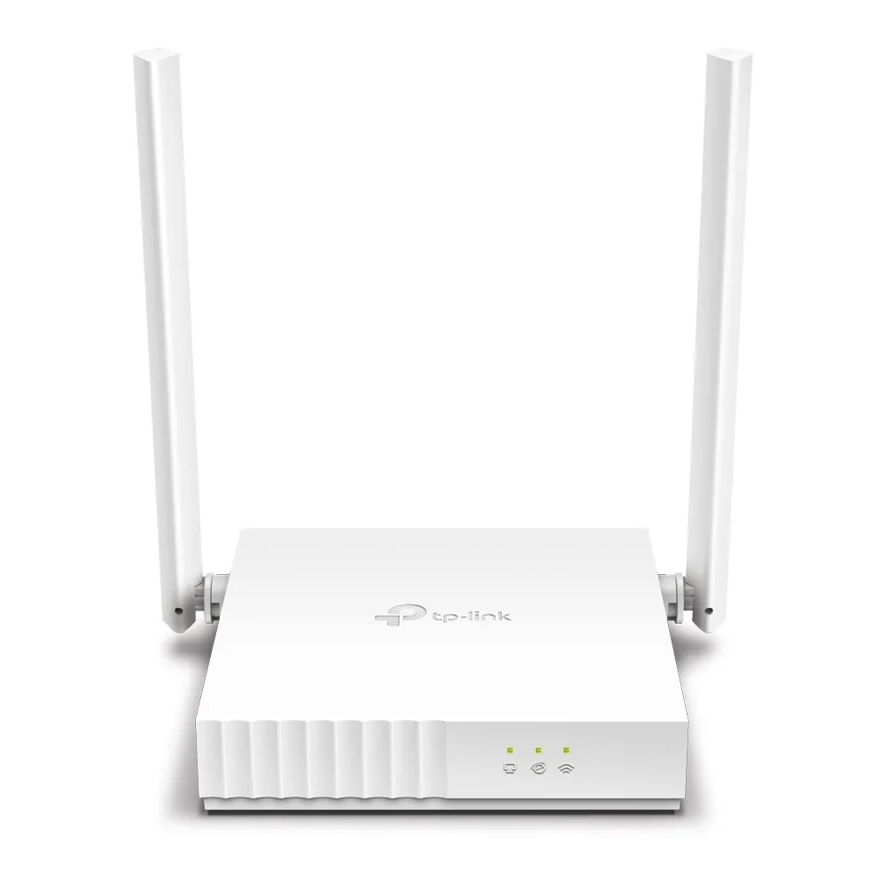 Wi-Fi router TP-Link TL-WR820N 300 Mbps — Bakı