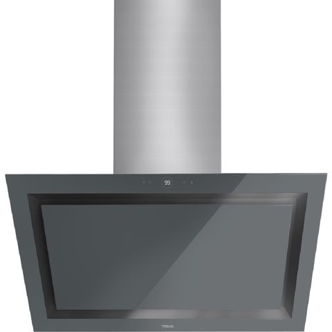 Aspi̇rator Teka DLV Gümüşü 985 — Bakı