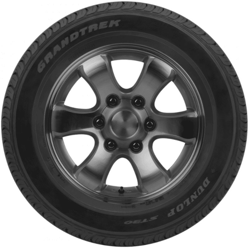 Avtomobil təkəri Dunlop Grandtrek ST30 102H 225/65R17 — Təkərlər, Bakı (3)