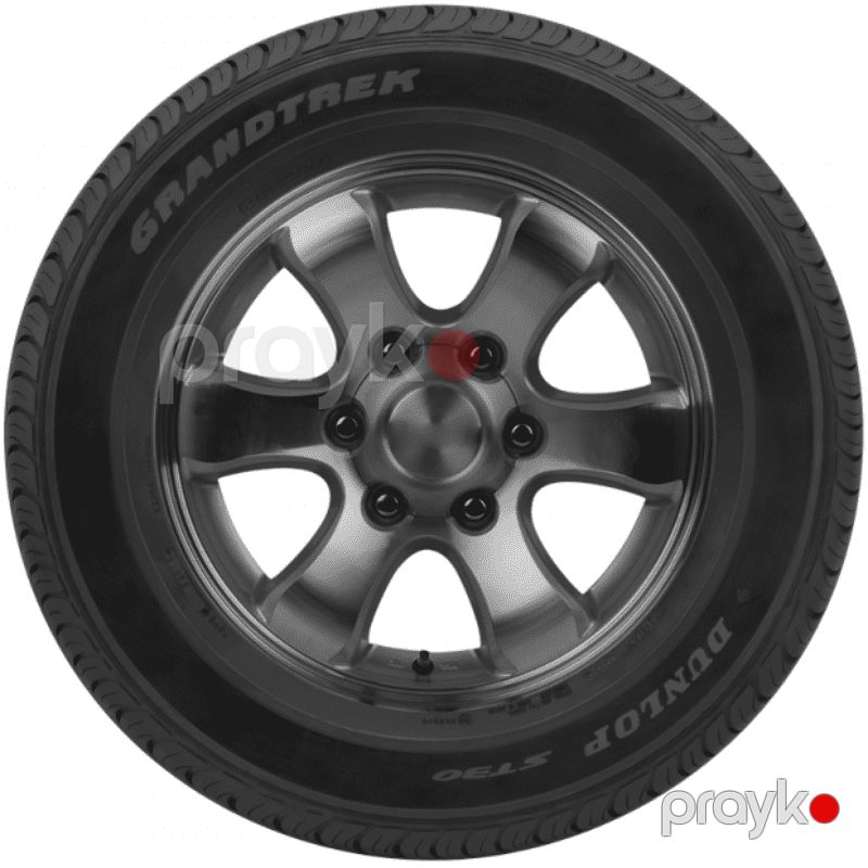 Avtomobil təkəri Dunlop Grandtrek ST30 102H 225/65R17 — Şinlər, Bakı (3)