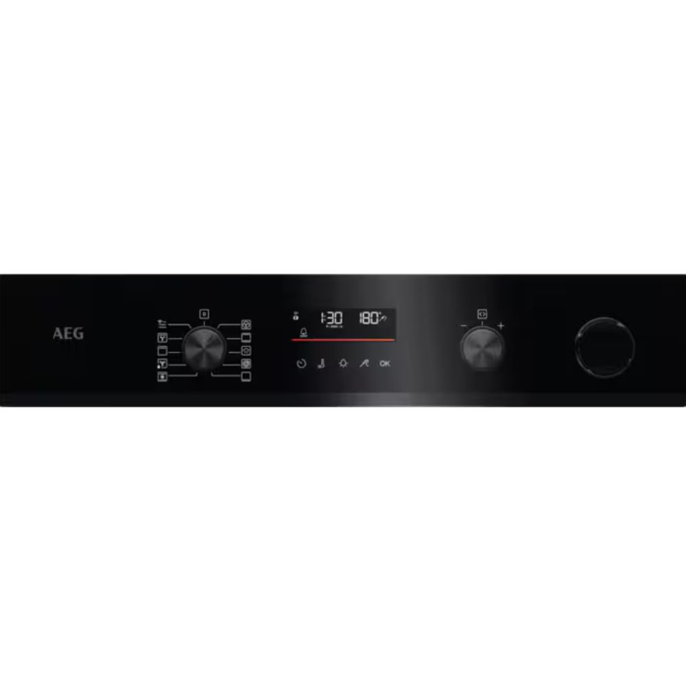 Soba aeg NBR6P531SB — Fırın kamerası, Bakı (2)