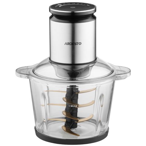 Doğrayıcı Ardesto CHK-8003B — Bakı