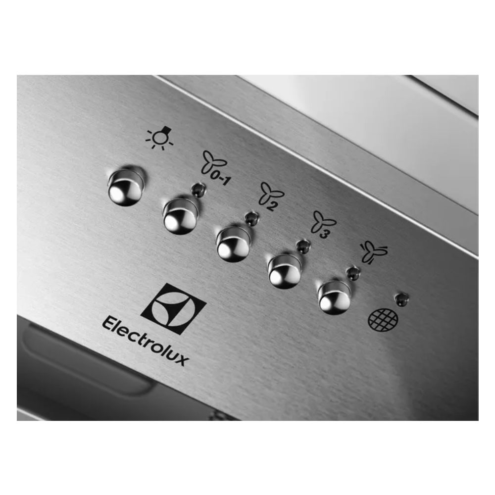 Aspirator Electrolux LFG516X — Mətbəx cixartma qapıları və aksesuarları, Bakı (3)