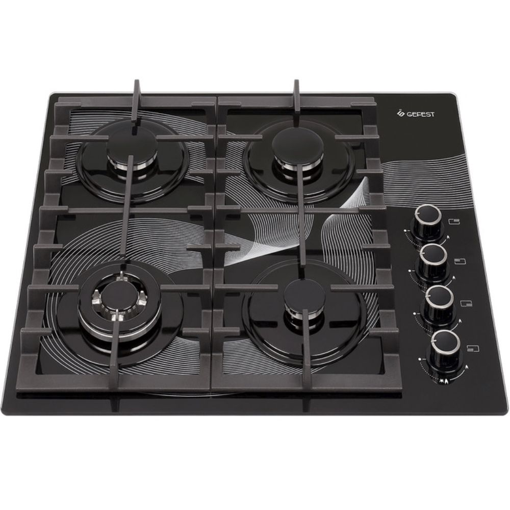 Plitə Gefest 2230-01 К26 — Mətbəx texnikası, Bakı (2)