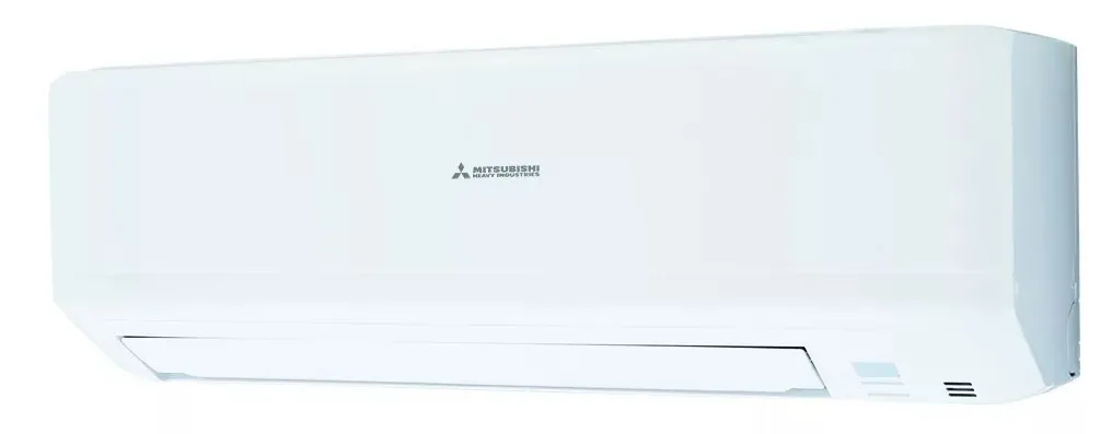 Kondisioner Mitsubishi Heavy SRK50ZSP-W-KIT, 18000 BTU, İnverter, 50-60 m2 — Bakı