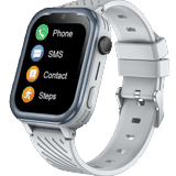 Wonlex KT15 Pro Gray — Ağıllı saatlar və qolbaqlar