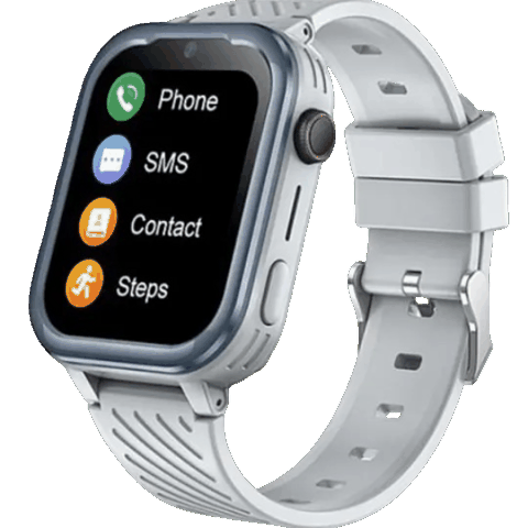Wonlex KT15 Pro Gray — Bakı