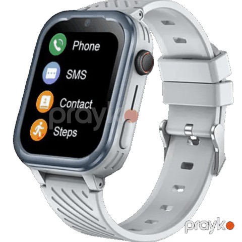 Wonlex KT15 Pro Gray — Bakı