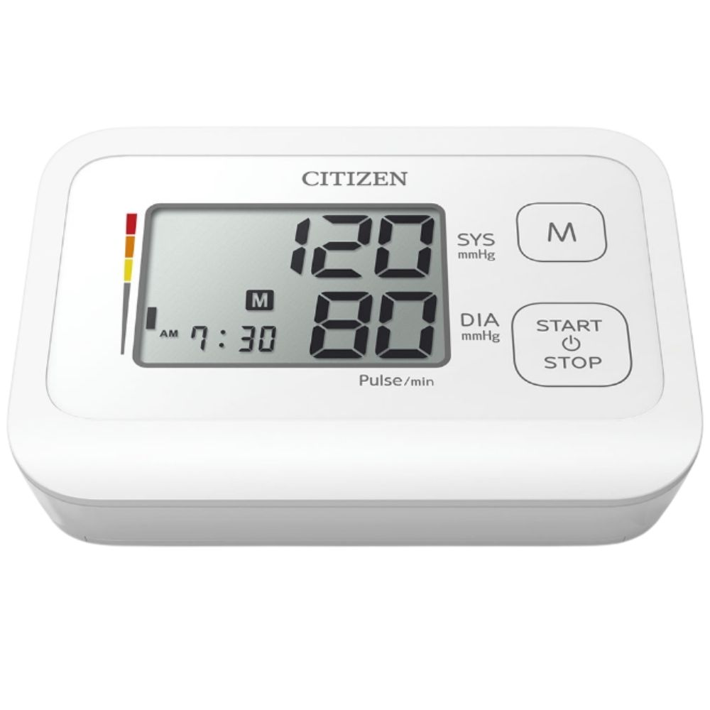 Tonometr Citizen CHU-304 — Mallar, Bakı (3)