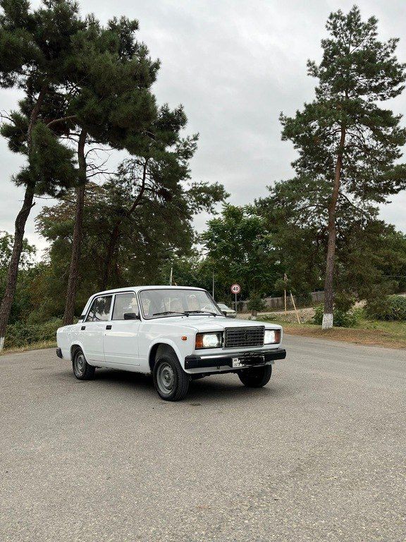 Lada (VAZ) 2107, 1.6 L, 2011 il, 49 500 km — Avtomobillər, Quba (3)