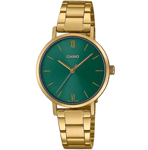 Casıo LTP-VT02G-3AUDF — Bakı
